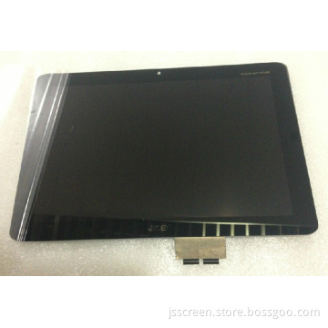 New OEM original For Acer Iconia Tab A210 LCD Display Panel Touch Screen Digitizer Assembly 6M.HABH2.001